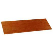 BBS Engineered Bamboo Shelves for BBR rack series