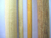 Bamboo Dowel & Rod