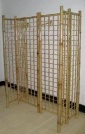 Classic BambooGridwall� Gondola