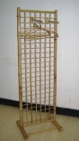 Classic BambooGridwall� Stands