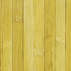 Engineered Bamboo Blonde Slat Wall Cover