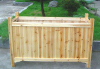 CPW Series Chalet Planter Divider