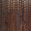 CBWC Series Coffee Engineered Bamboo Wave Wall Cover