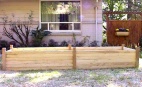 Raised Bed