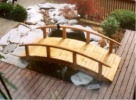 VGB Series Villa Single Rail Bridge